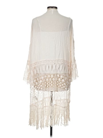 Xhilaration Kimono (view 2)