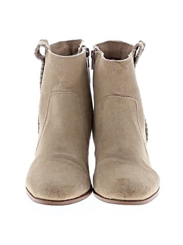 COCONUTS by Matisse Ankle Boots (view 2)