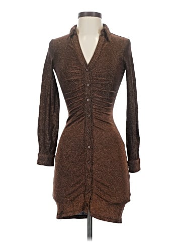 ASTR The Label Casual Dress (view 1)