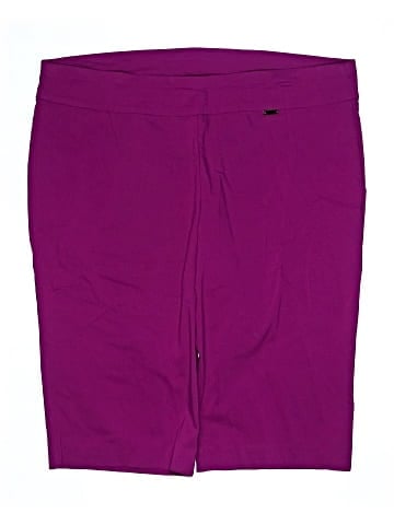 INC International Concepts Athletic Shorts (view 1)