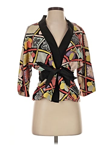 Trina Turk Kimono (view 1)