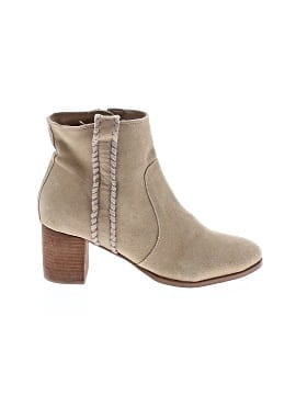 Coconuts By Matisse Ankle Boots