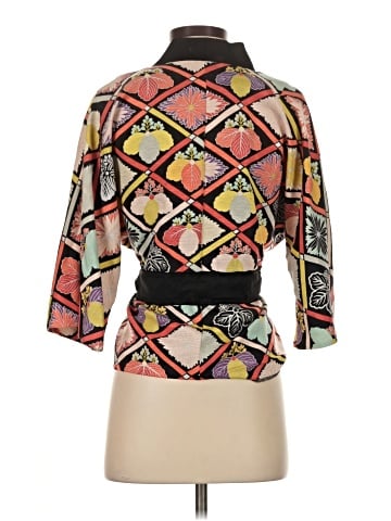 Trina Turk Kimono (view 2)