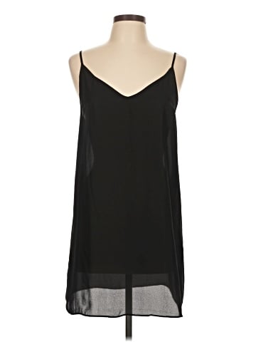 Three Eighty Two Sleeveless Blouse (view 1)