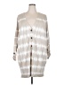 Sanctuary Tan Cardigan Size 2X - photo 1