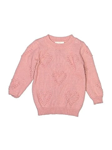 Btween Pullover Sweater (view 1)
