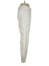 Weekend Max Mara Solid Ivory Dress Pants Size 4 - photo 4