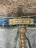 Point Sur Stars Blue Jeans Size 29 waist - photo 7