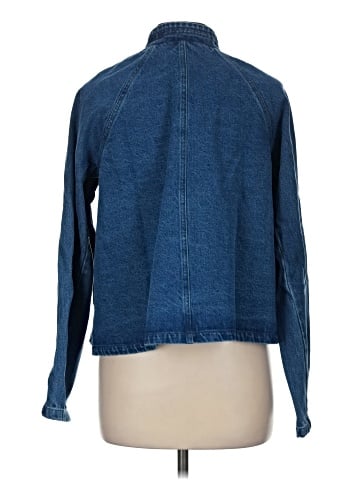 Pomander Place Denim Jacket (view 2)