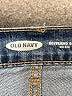 Old Navy Blue Denim Shorts Size 2 - photo 3