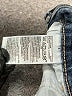 Old Navy Blue Denim Shorts Size 2 - photo 4