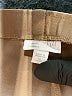 J.Jill Solid Brown Casual Pants Size XL Petite - photo 4
