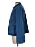 Pomander Place 100% Cotton Blue Denim Jacket Size M - photo 5