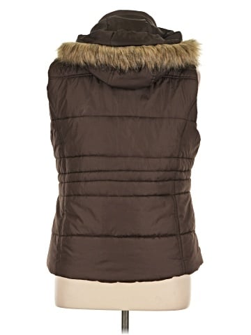 New York & Company Vest (view 2)