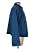 Pomander Place 100% Cotton Blue Denim Jacket Size M - photo 4