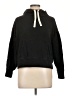 Gap Black Pullover Hoodie Size M - photo 1