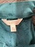LC Lauren Conrad Teal Casual Pants Size XL - photo 4