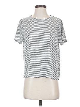 Eileen Fisher Short Sleeve Top