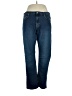 Gap Blue Jeans Size 36 waist - photo 1