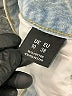 PrettyLittleThing Blue Denim Shorts Size 10 - photo 4