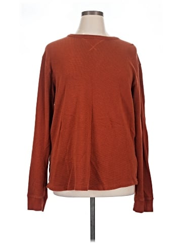 SONOMA life + style Long Sleeve Top (view 1)