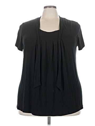 Merona Short Sleeve T-Shirt (view 1)