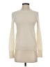 Everlane 100% Cashmere Ivory Cashmere Pullover Sweater Size S - photo 1