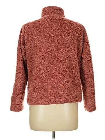 Uniqlo Faux Fur Jacket (view 2)