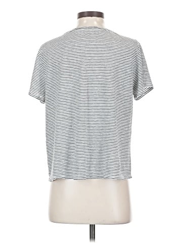 Eileen Fisher Short Sleeve Top (view 2)