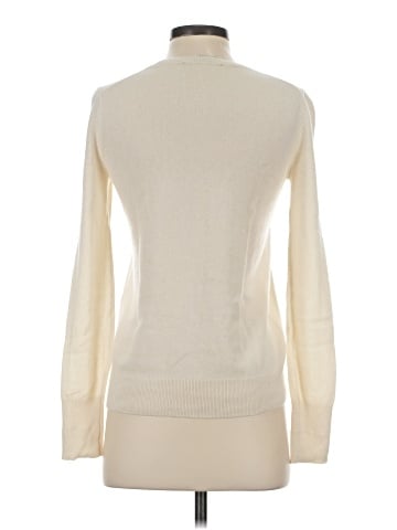 Everlane Cashmere Pullover Sweater (view 2)
