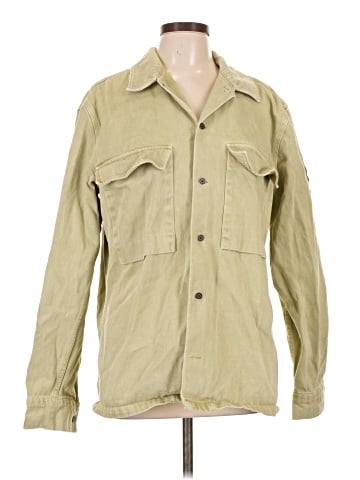 Zara Jacket (view 1)