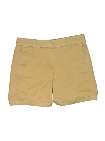 J.Crew Khaki Shorts (view 1)