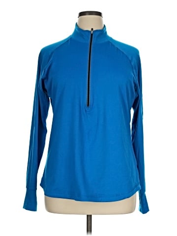 Be Inspired Fleece (view 1)