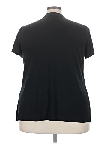 Merona Short Sleeve T-Shirt (view 2)