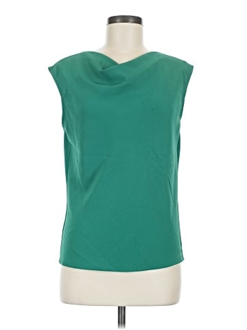Unbranded Sleeveless T-Shirt (view 1)