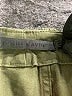 Jenni Kayne Green Cargo Pants Size 4 - photo 7