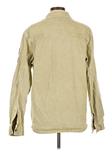 Zara Jacket (view 2)