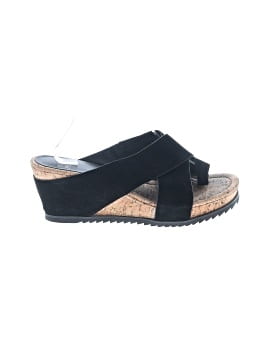 Donald J Pliner Wedges