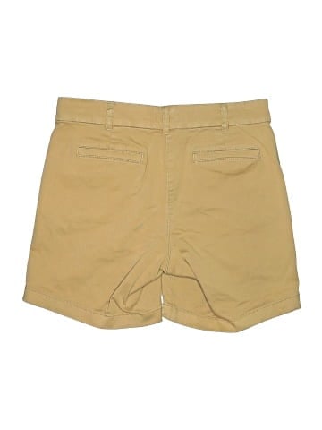 J.Crew Khaki Shorts (view 2)
