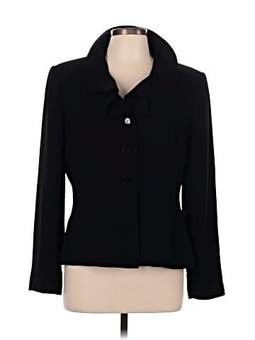Amanda Smith Blazer (view 1)