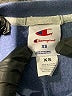 Champion Blue Sweatshirt Size XS - photo 7
