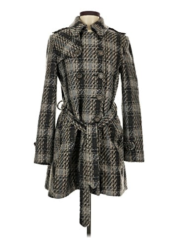 DKNY Coat (view 1)