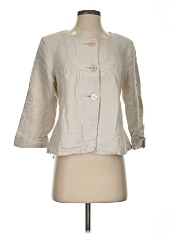 Scarlett Jacket (view 1)