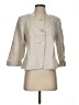 Scarlett 100% Linen Ivory Jacket Size EU 36 / US 6 - photo 1