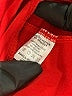 Unbranded Solid Red Active Pants Size Sm - Med - photo 8