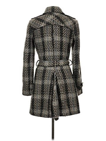DKNY Coat (view 2)