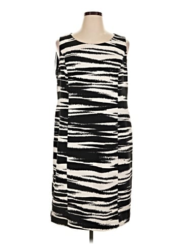 Jones Studio Casual Dress (view 1)