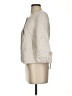Scarlett 100% Linen Ivory Jacket Size EU 36 / US 6 - photo 5