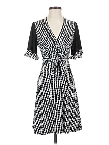 BCBGMAXAZRIA Casual Dress (view 1)