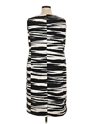 Jones Studio Casual Dress (view 2)